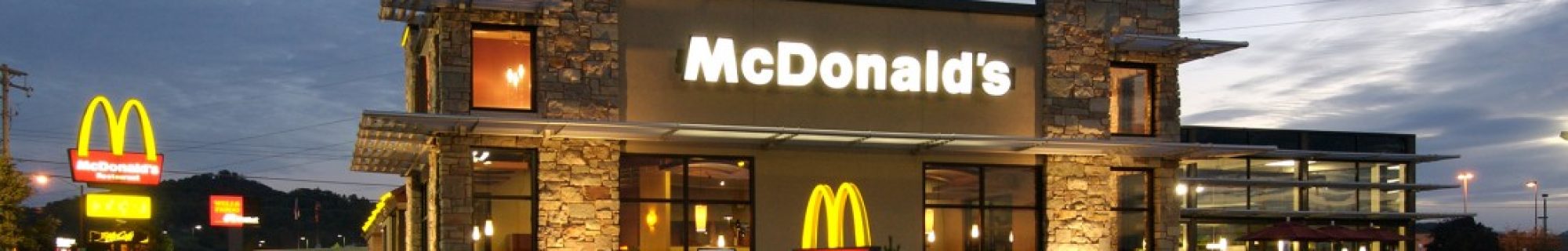 McDonalds Mcdvoice Surveys